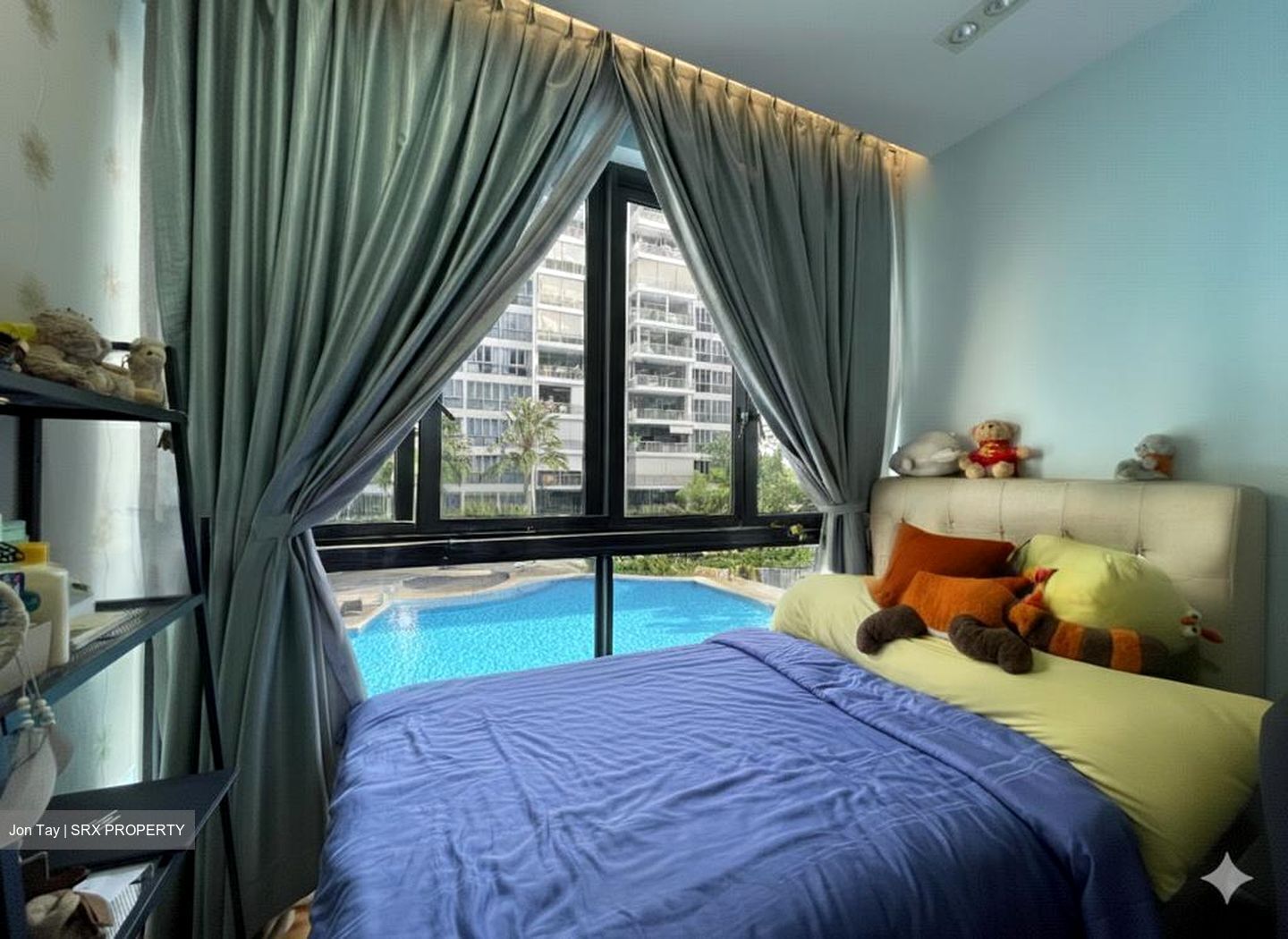 Skypark Residences (D27), Condominium #525632831